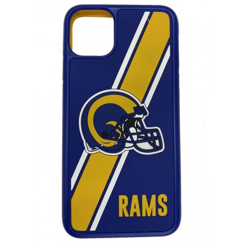 Sports iPhone 11 Pro NFL Los Angeles Rams